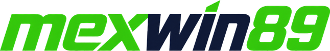 mexwin89 Logo